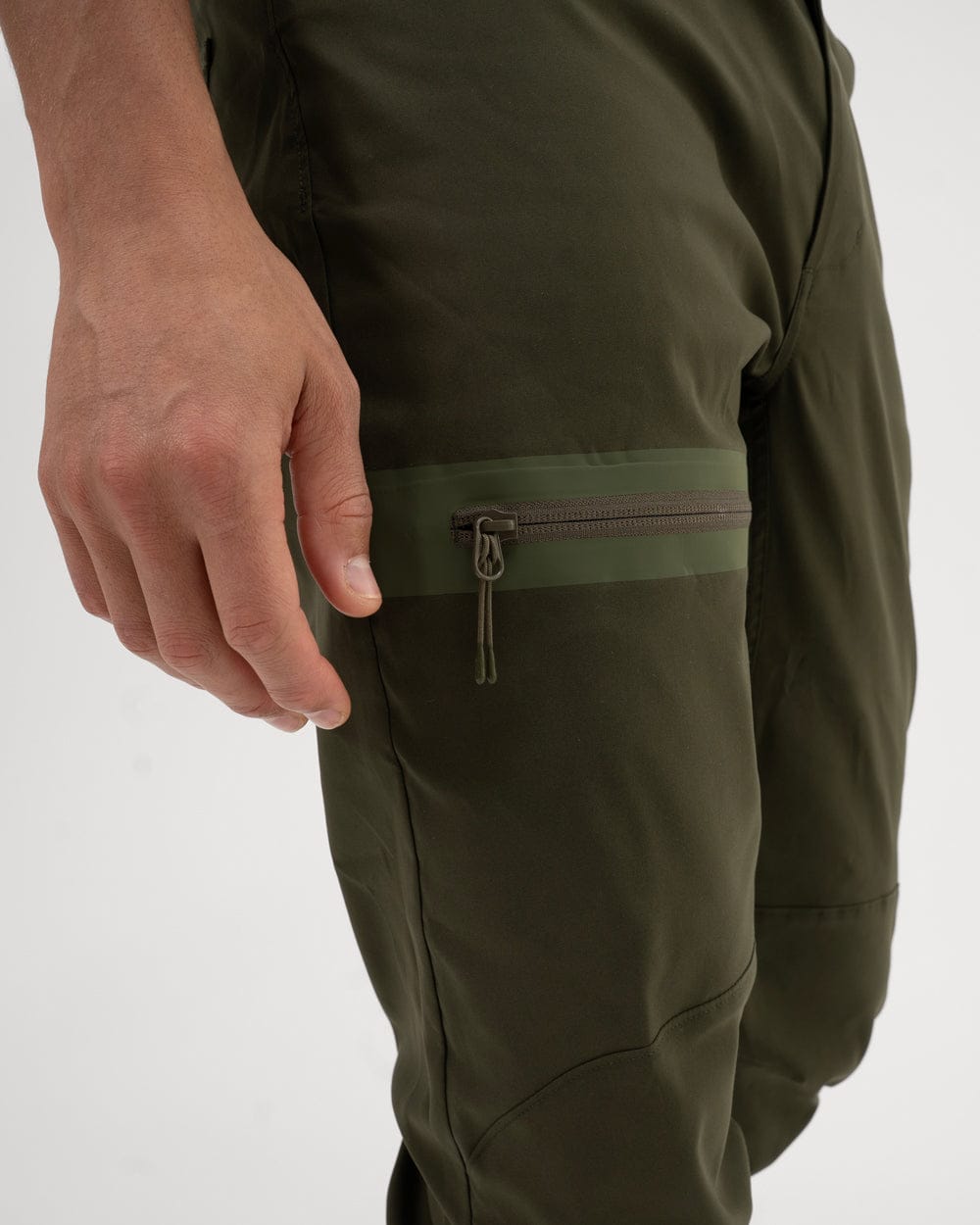 Foehn Pants Men's Brise Schoeller® Pant