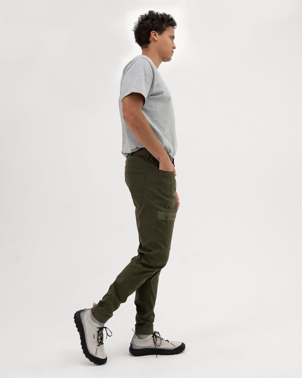 Foehn Pants Men's Brise Schoeller® Pant