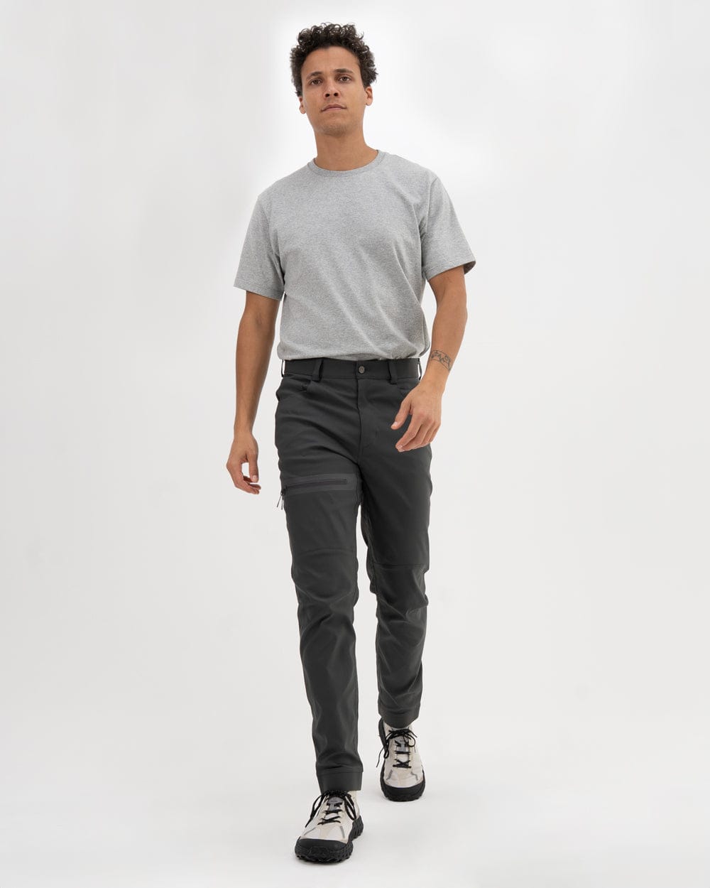 Men's Relais Polartec® Power Dry® Short | Foehn