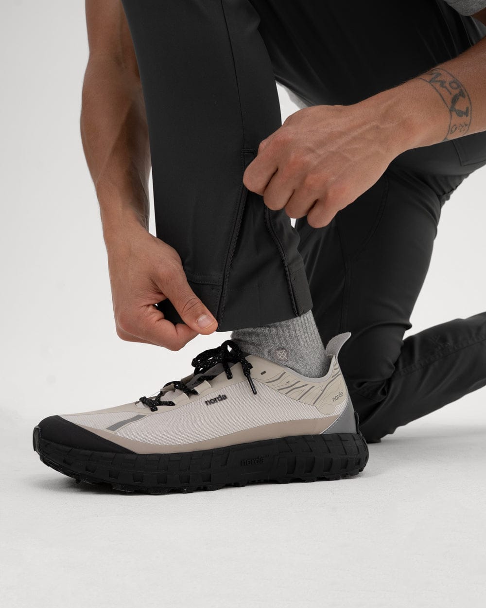 Foehn Pants Men's Brise Schoeller® Pant