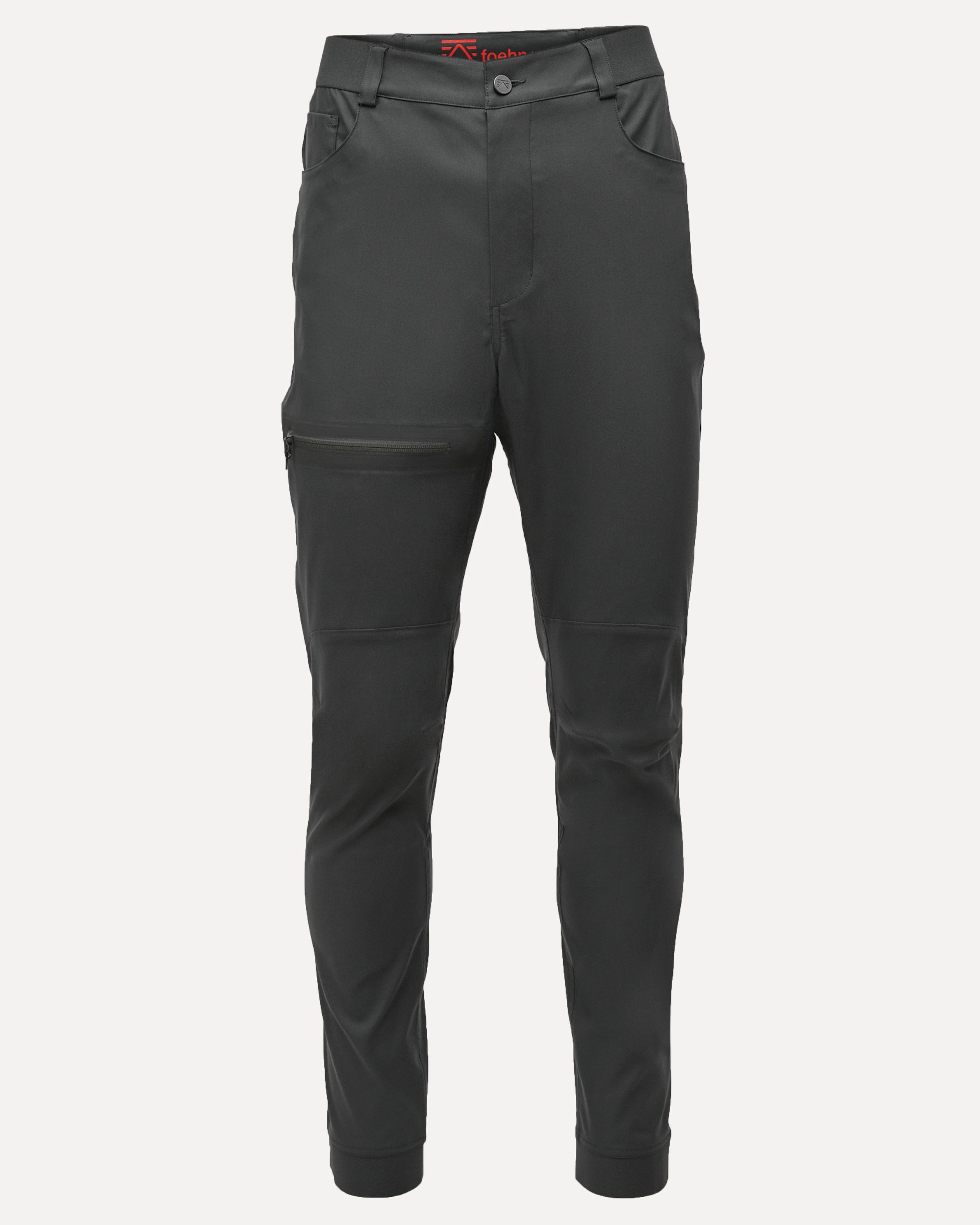 Men's Relais Polartec® Power Dry® Short | Foehn