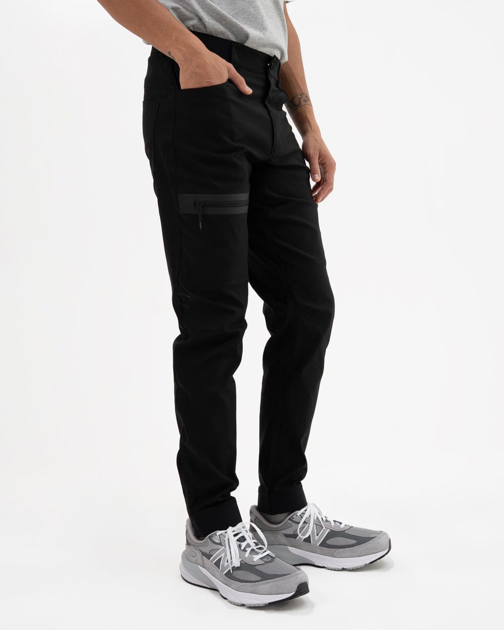 Foehn Pants Men's Brise Schoeller® Pant