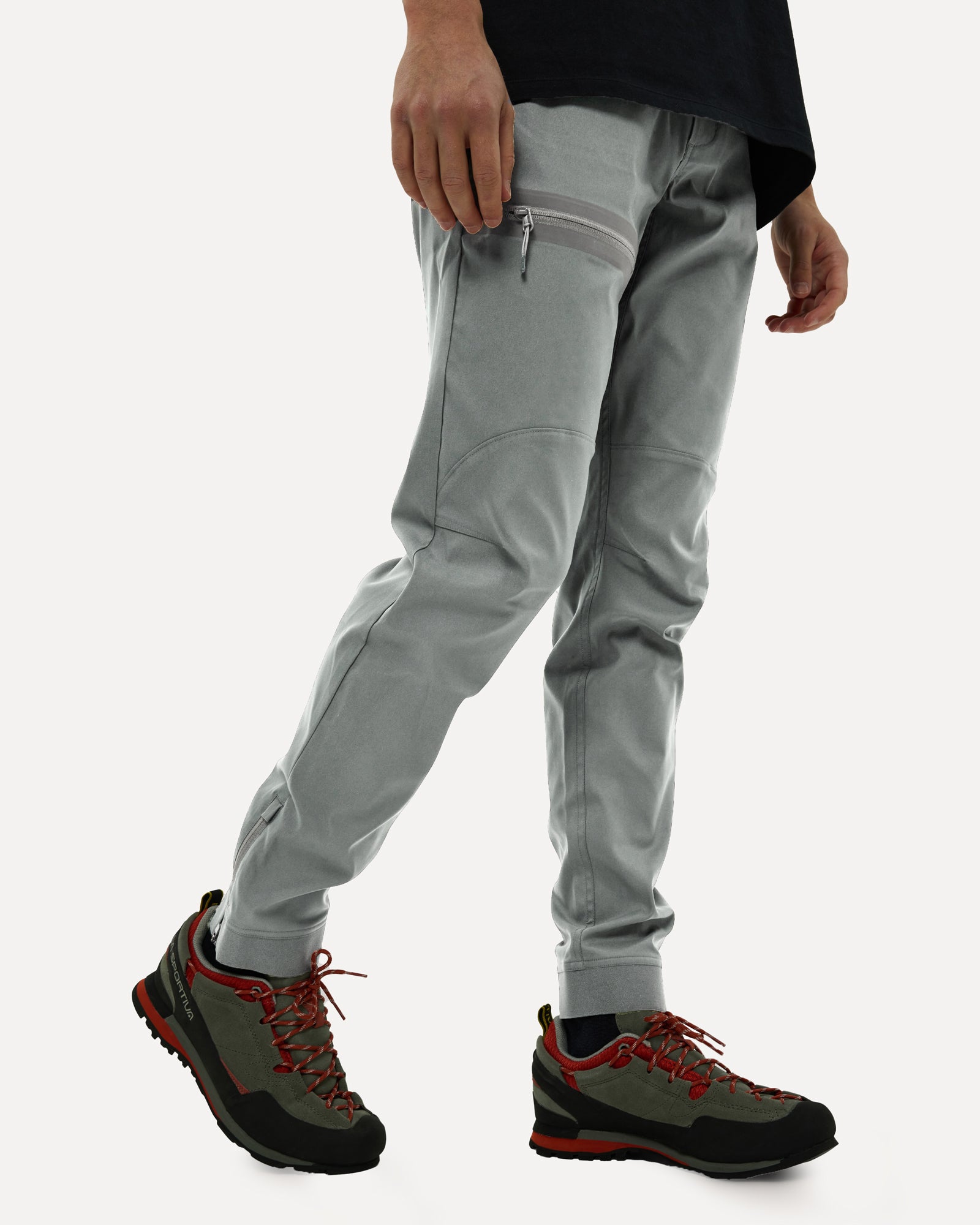 Foehn Pants Men's Brise Schoeller® Pant Black / 28 / 30