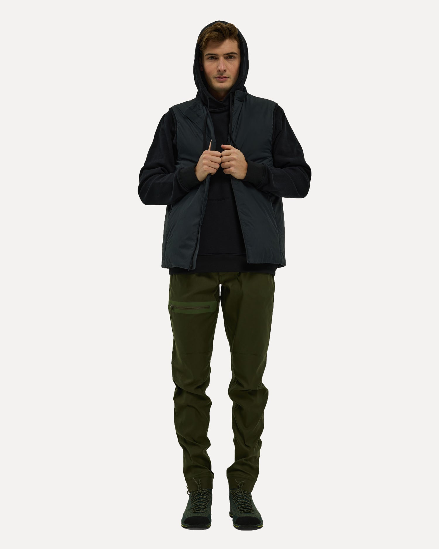salsation最新作【Polso pants right brown S】 salsation最新作【Polso pants right brown S】 - メルカリ