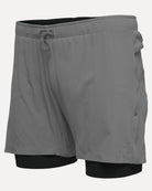 Foehn Shorts Men's Relais Polartec® Power Dry® Short