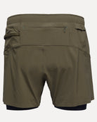 Foehn Shorts Men's Relais Polartec® Power Dry® Short