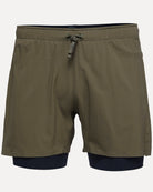 Foehn Shorts Men's Relais Polartec® Power Dry® Short