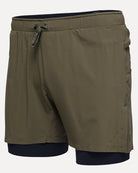 Foehn Shorts Men's Relais Polartec® Power Dry® Short