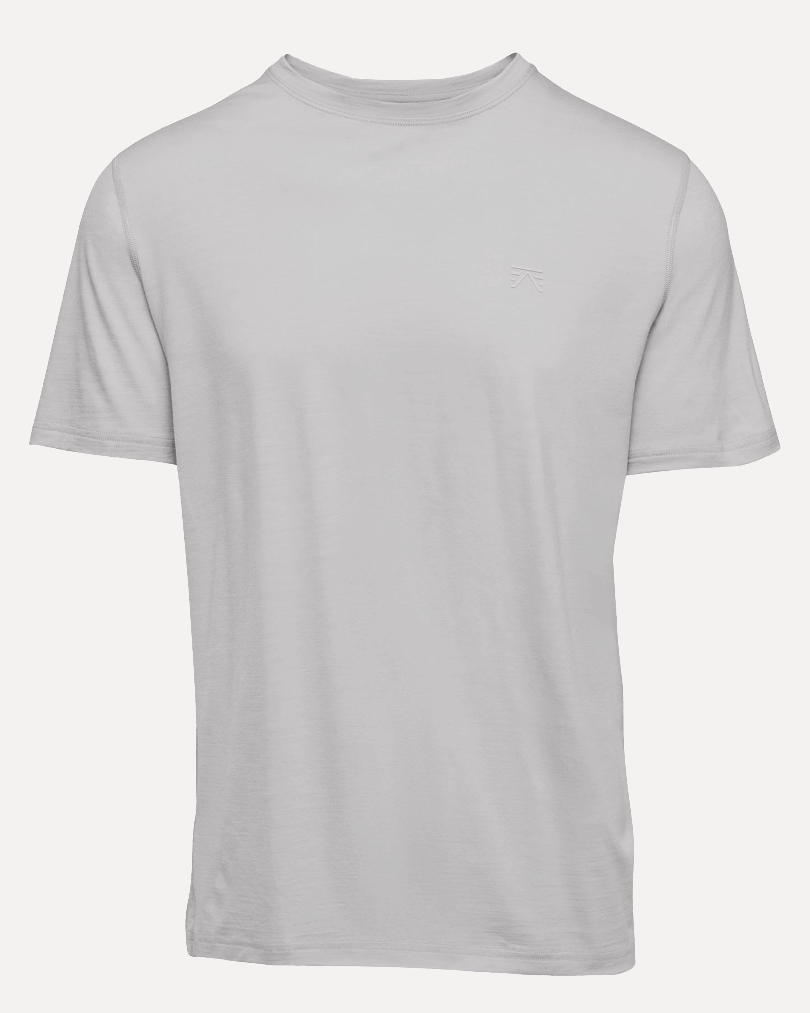 Foehn T-Shirts Men's Keats Merino T-Shirt