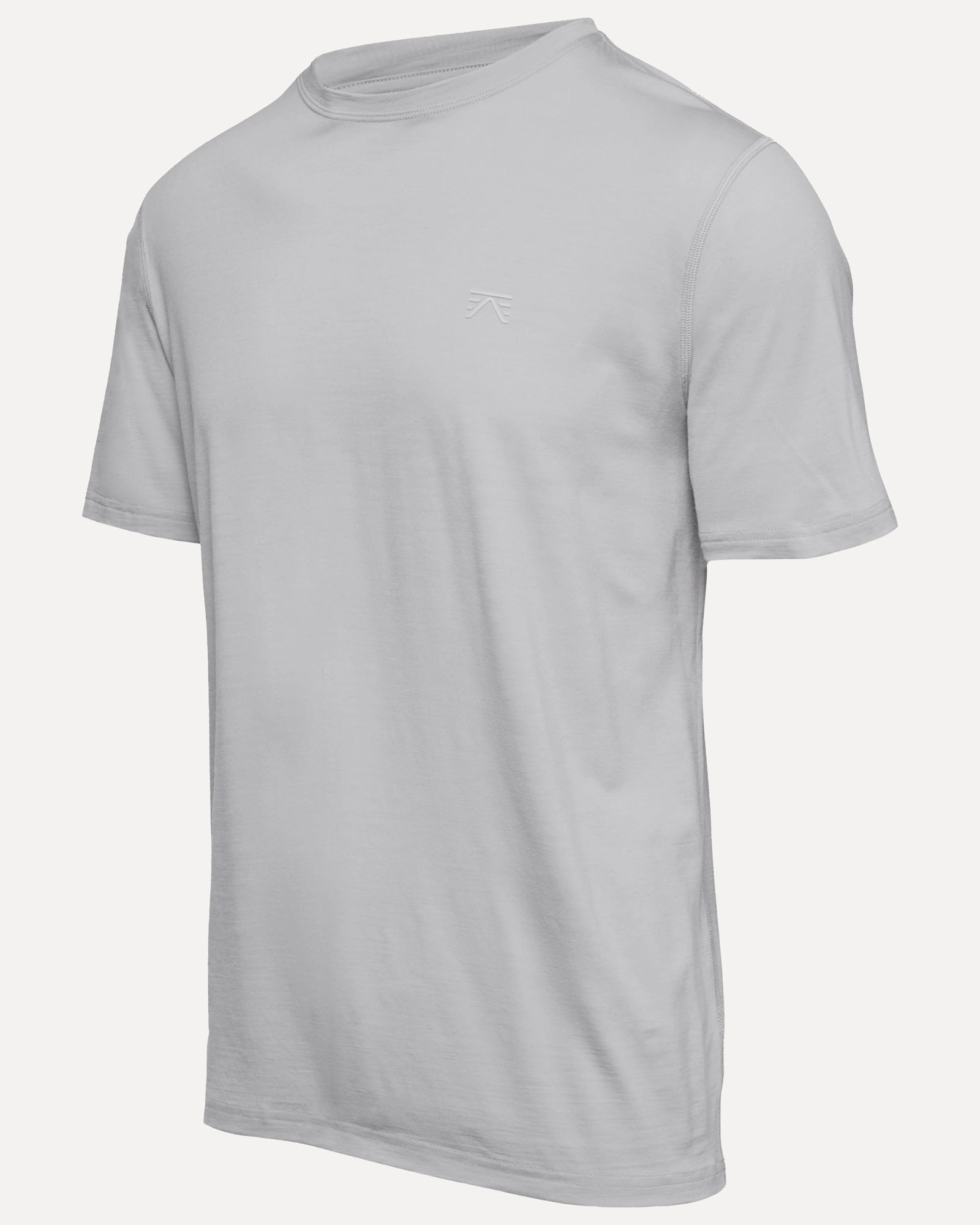 Foehn T-Shirts Men's Keats Merino T-Shirt