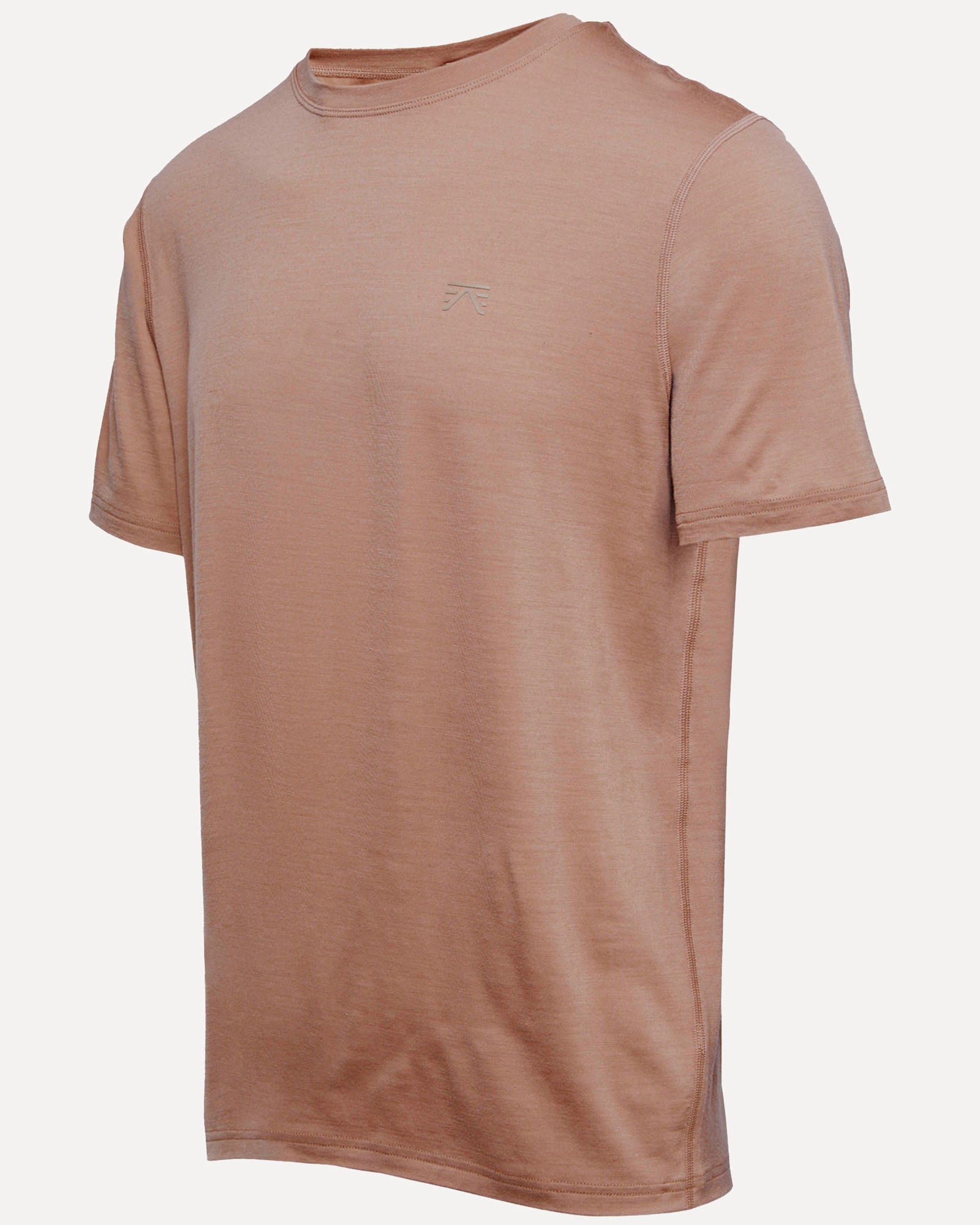 Foehn T-Shirts Men's Keats Merino T-Shirt