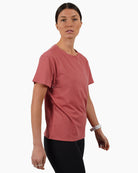 Foehn T-Shirts Women's Aylen Polartec® Power Dry® T-Shirt