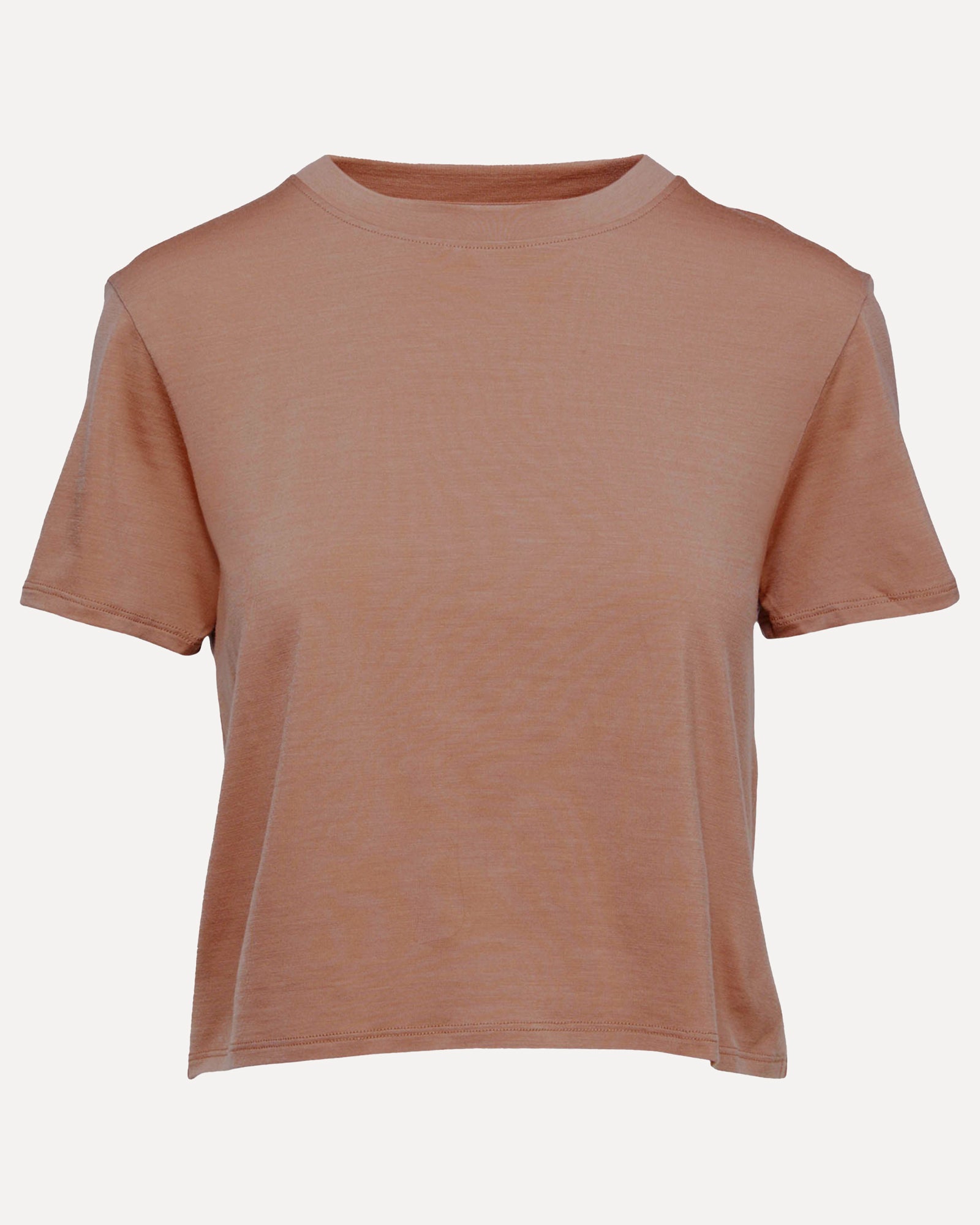 Foehn T-Shirts Women's Keats Merino T-Shirt