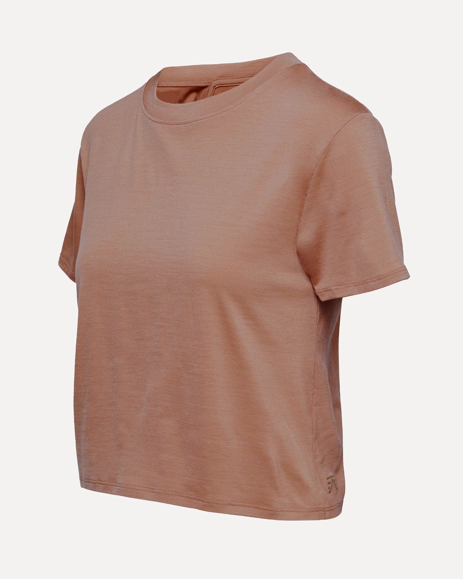 Foehn T-Shirts Women's Keats Merino T-Shirt