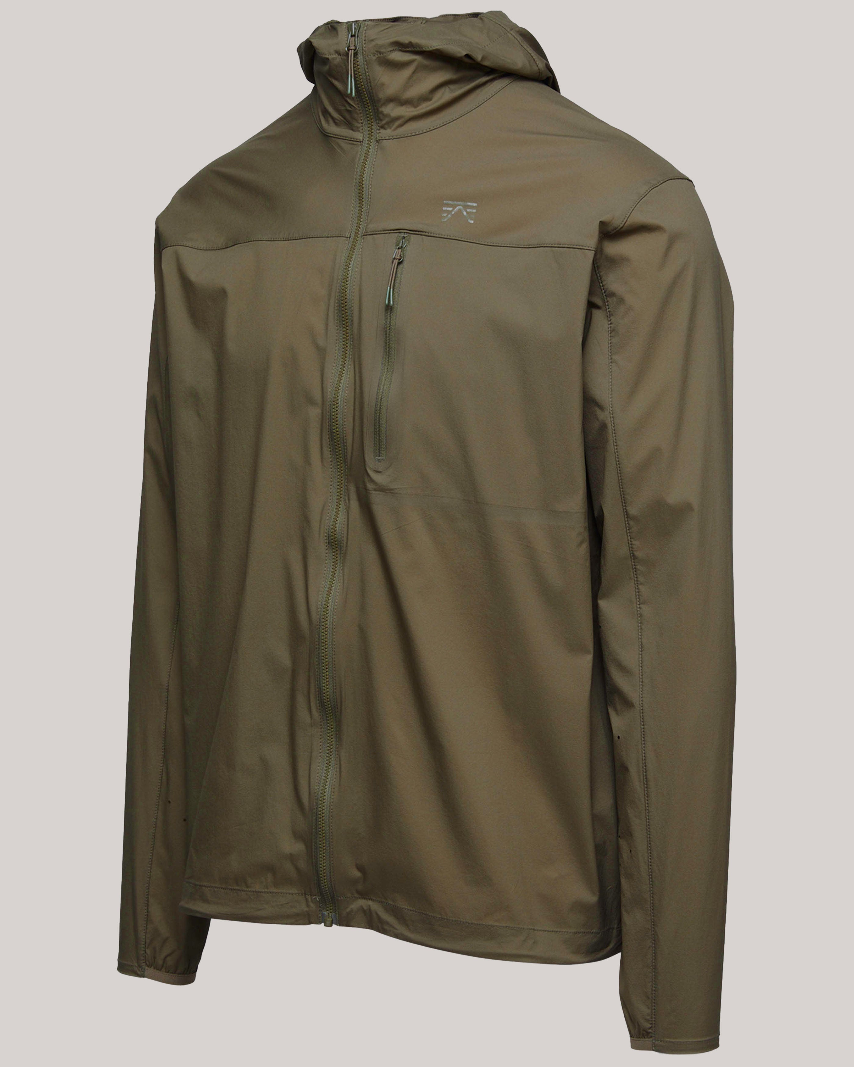 Men's Anderson Windbreaker