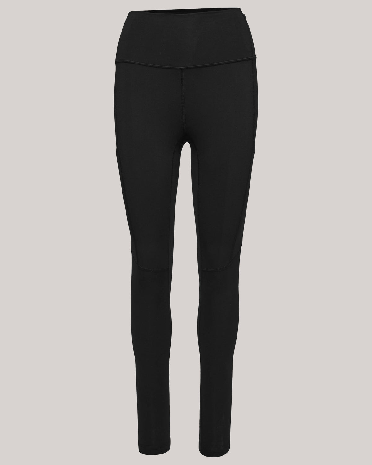 Running Room Women's Brushed Back Legging (RFW-F2 20C0180W 1075330 S Black)  : : Clothing, Shoes & Accessories